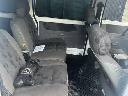 Daewoo Damas 2011 года за 2 500 000 тг. в Алматы – фото 10