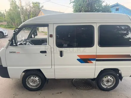 Daewoo Damas 2011 года за 2 500 000 тг. в Алматы – фото 4
