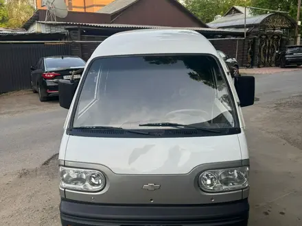 Daewoo Damas 2011 года за 2 500 000 тг. в Алматы – фото 2