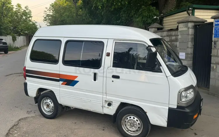 Daewoo Damas 2011 года за 2 500 000 тг. в Алматы