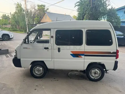 Daewoo Damas 2011 года за 2 500 000 тг. в Алматы – фото 6