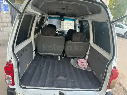 Daewoo Damas 2011 года за 2 500 000 тг. в Алматы – фото 7