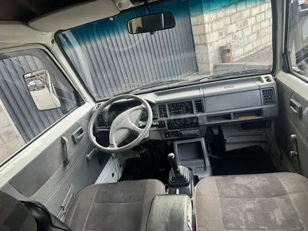 Daewoo Damas 2011 года за 2 500 000 тг. в Алматы – фото 8