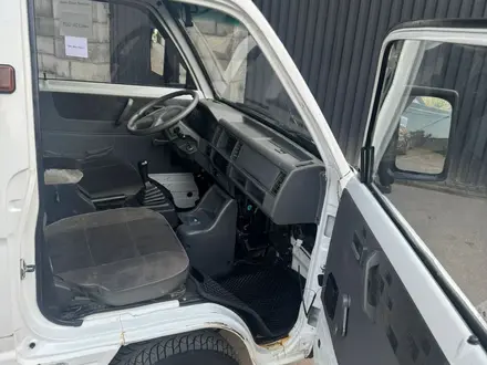 Daewoo Damas 2011 года за 2 500 000 тг. в Алматы – фото 9