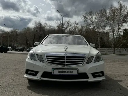 Mercedes-Benz E 300 2009 года за 8 600 000 тг. в Усть-Каменогорск – фото 25