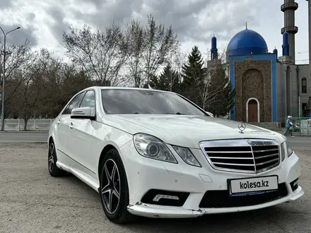 Mercedes-Benz E 300 2009 года за 8 600 000 тг. в Усть-Каменогорск – фото 2