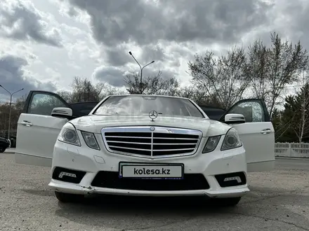 Mercedes-Benz E 300 2009 года за 8 600 000 тг. в Усть-Каменогорск – фото 33