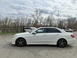 Mercedes-Benz E 300 2009 годаүшін8 600 000 тг. в Усть-Каменогорск – фото 5