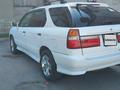 Nissan R'nessa 1998 годаүшін2 750 000 тг. в Талдыкорган – фото 4