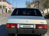 ВАЗ (Lada) 21099 2003 года за 1 000 000 тг. в Кызылорда