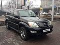 Lexus GX 470 2008 года за 15 500 000 тг. в Алматы