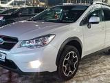 Subaru XV 2014 годаүшін6 900 000 тг. в Астана – фото 2