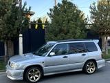 Subaru Forester 1999 года за 2 600 000 тг. в Алматы – фото 3