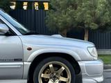 Subaru Forester 1999 года за 2 600 000 тг. в Алматы