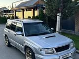 Subaru Forester 1999 года за 2 600 000 тг. в Алматы – фото 2