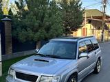 Subaru Forester 1999 года за 2 600 000 тг. в Алматы – фото 5