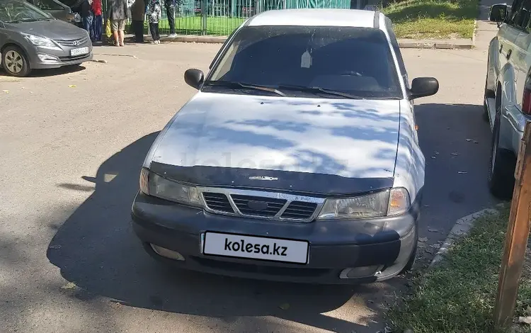 Daewoo Nexia 2004 года за 900 000 тг. в Алматы