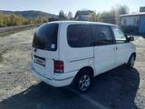 Nissan Serena 1996 года за 1 450 000 тг. в Усть-Каменогорск – фото 3