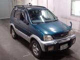 Daihatsu Terios 1998 года за 10 000 тг. в Алматы
