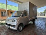 Foton  Ollin BJ10xx 2025 года за 7 500 000 тг. в Алматы – фото 2