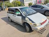 Nissan Prairie 1990 года за 800 000 тг. в Алматы