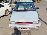 Nissan Prairie 1990 года за 800 000 тг. в Алматы – фото 2