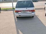 Nissan Prairie 1990 года за 800 000 тг. в Алматы – фото 4