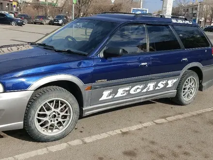 Subaru Legacy Lancaster 1998 года за 3 000 000 тг. в Астана