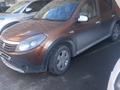 Renault Sandero Stepway 2014 годаүшін4 500 000 тг. в Костанай – фото 2