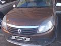 Renault Sandero Stepway 2014 годаүшін4 500 000 тг. в Костанай