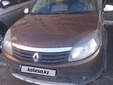 Renault Sandero Stepway 2014 года за 4 500 000 тг. в Костанай