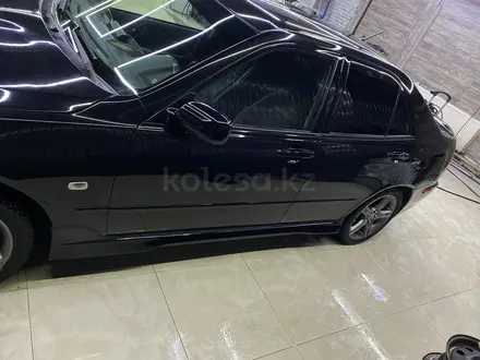 Lexus IS 200 2003 года за 4 155 000 тг. в Астана – фото 3