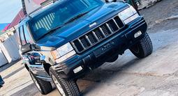 Jeep Grand Cherokee 1993 годаүшін15 000 000 тг. в Атырау – фото 2