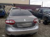 Renault Fluence 2011 года за 10 000 тг. в Атырау – фото 3