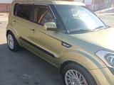 Kia Soul 2013 года за 6 000 000 тг. в Балхаш – фото 5