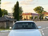 Audi A6 1994 годаүшін2 400 000 тг. в Тараз – фото 3