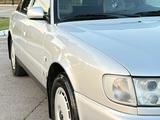 Audi A6 1994 годаүшін2 400 000 тг. в Тараз – фото 4