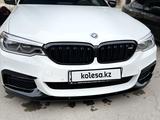 BMW 530 2017 года за 22 500 000 тг. в Актау