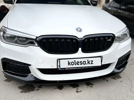 BMW 530 2017 годаүшін22 500 000 тг. в Актау