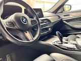 BMW 530 2017 года за 22 500 000 тг. в Актау – фото 2