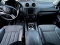 Mercedes-Benz ML 350 2009 года за 7 100 000 тг. в Алматы – фото 12