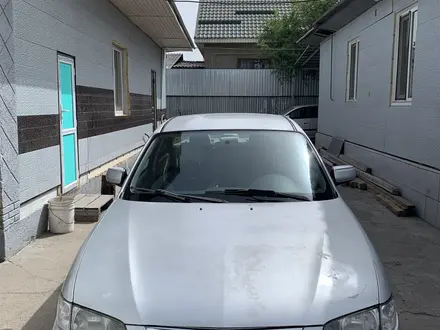 Mazda 626 2001 года за 1 700 000 тг. в Алматы