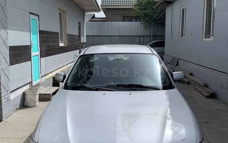 Mazda 626 2001 года за 1 700 000 тг. в Алматы