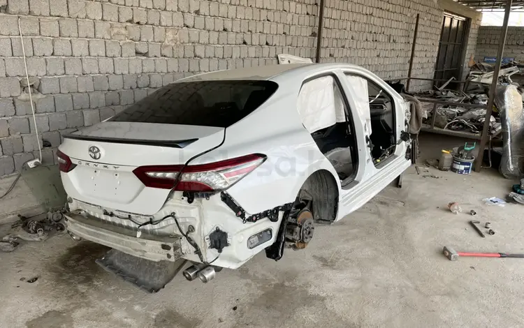 Toyota Camry 2020 года за 50 000 тг. в Шымкент