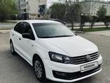 Volkswagen Polo 2017 годаүшін5 750 000 тг. в Уральск