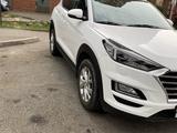 Hyundai Tucson 2019 года за 12 000 000 тг. в Алматы – фото 4