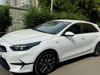 Kia Cee'd 2023 года за 11 600 000 тг. в Астана