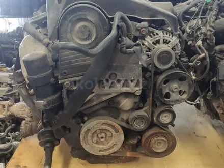 Двигатель Hyundai 2.0L 16V D4EA Дизельүшін400 000 тг. в Тараз – фото 2
