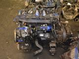 Двигатель Hyundai 2.0 16V D4EA Дизель за 350 000 тг. в Тараз