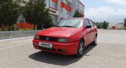 Volkswagen Polo 1995 годаүшін1 000 000 тг. в Алматы